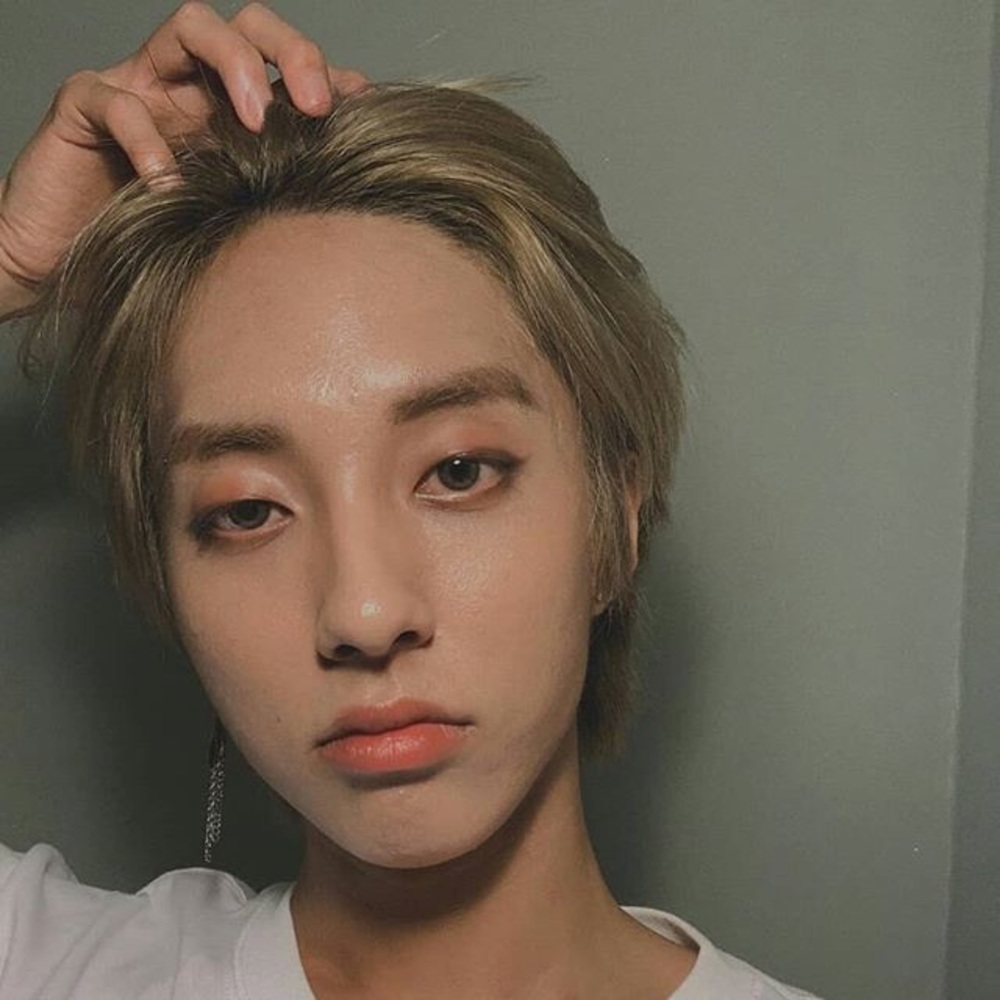 Meet your Posher, Lynn